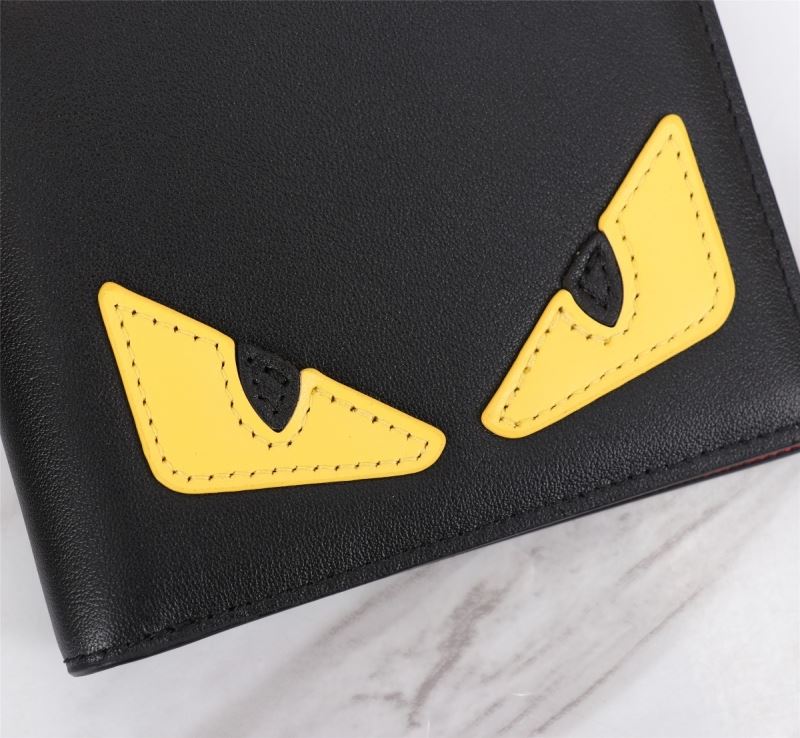 Fendi Wallets Purse